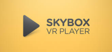 《SkyBox VR》最優秀的VR影片播放器